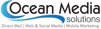 Ocean Media Solutions - Jupiter Office's Logo